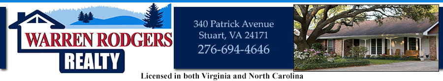 Warren Rodgers Realty