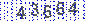 This Is CAPTCHA Image
