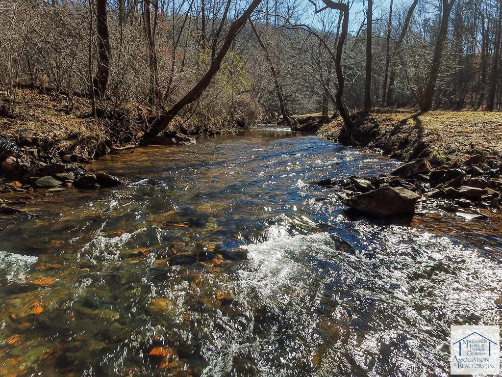 Sycamore Creek